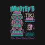 The Mummy's Tiki Oasis-none glossy sticker-Nemons