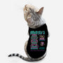The Mummy's Tiki Oasis-cat basic pet tank-Nemons