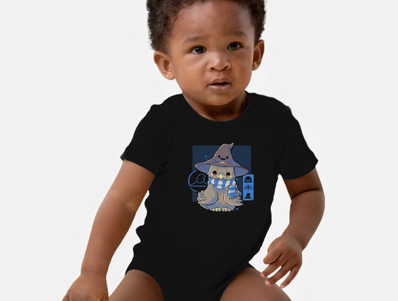 Cute And Wise