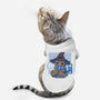 Cute And Wise-cat basic pet tank-xMorfina