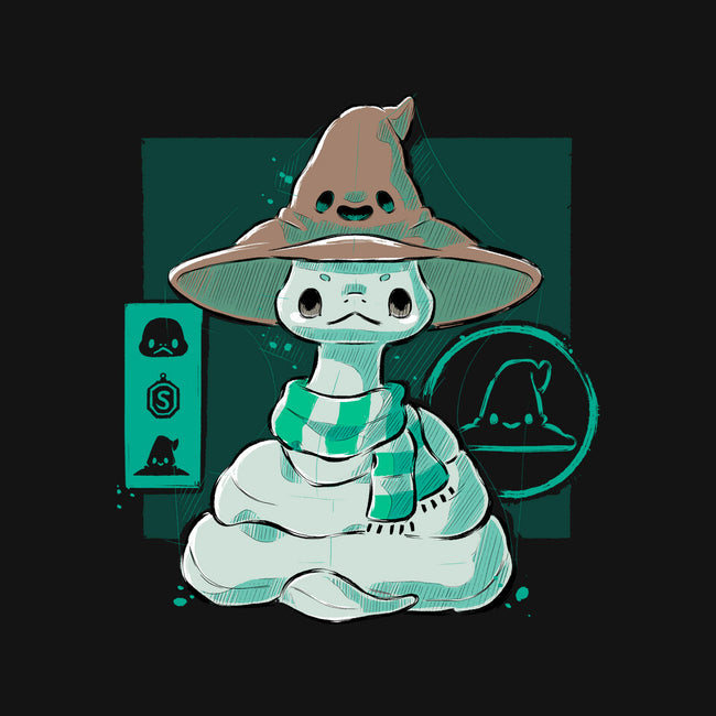 Cute And Ambitious-none matte poster-xMorfina