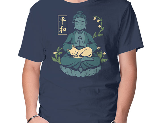Cat Meditation