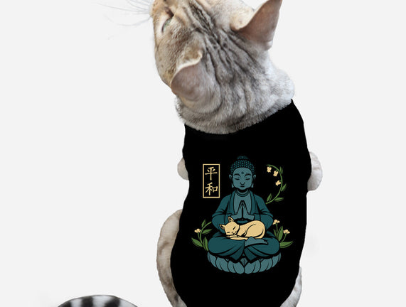 Cat Meditation