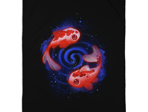 Swimming Souls And Stars