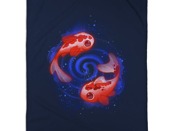 Swimming Souls And Stars