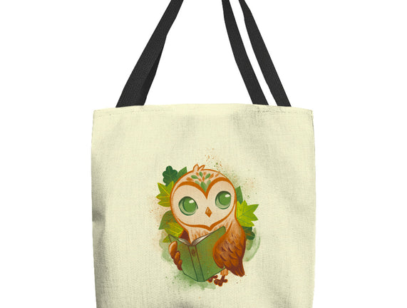 Book Owl
