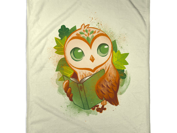 Book Owl