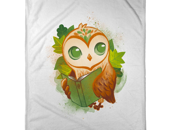 Book Owl