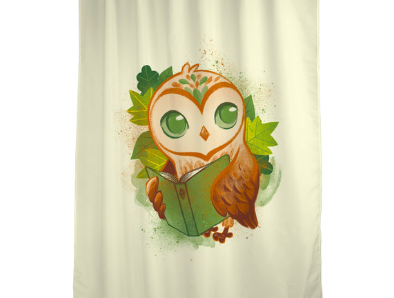 Book Owl