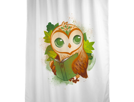 Book Owl