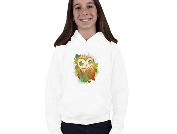 Book Owl