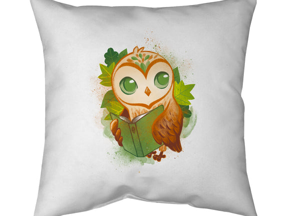 Book Owl