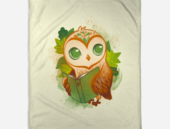 Book Owl