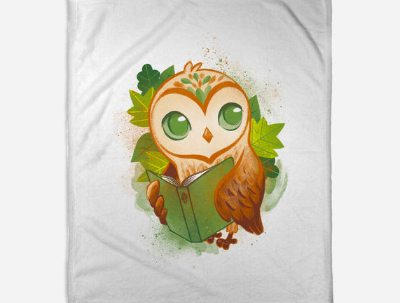 Book Owl