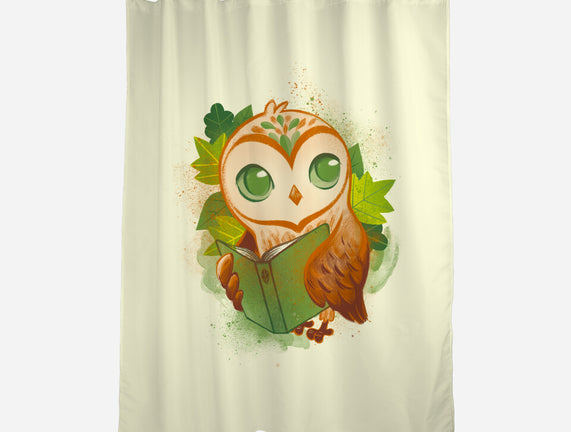 Book Owl
