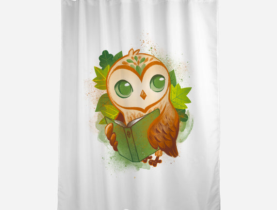 Book Owl