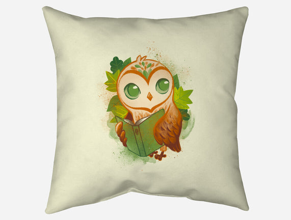 Book Owl