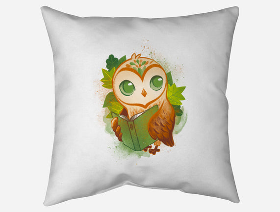 Book Owl
