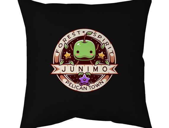 Junimo Forest Spirit
