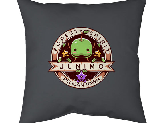 Junimo Forest Spirit