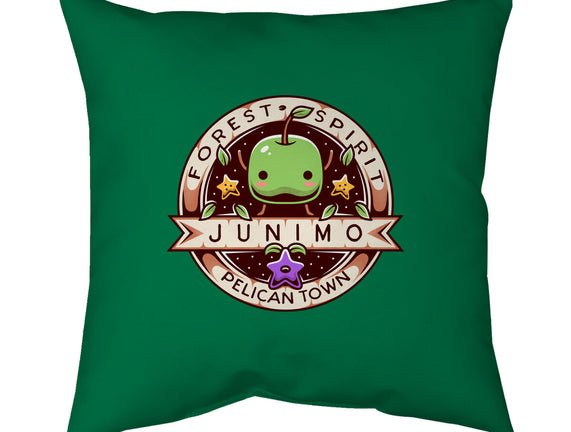 Junimo Forest Spirit