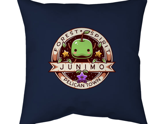 Junimo Forest Spirit