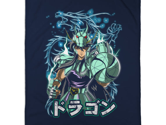 Wrath Of The Dragon