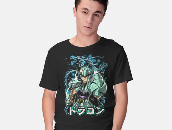 Wrath Of The Dragon