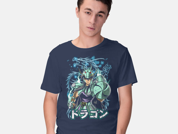 Wrath Of The Dragon
