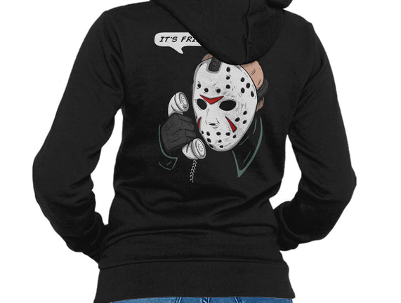 Thank God It's Friday