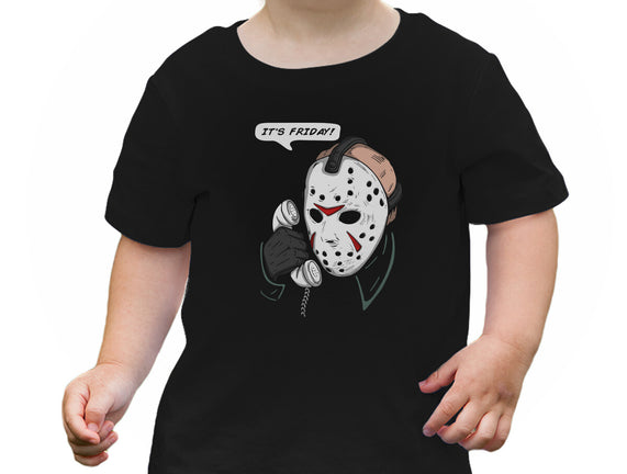 Thank God It's Friday