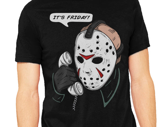 Thank God It's Friday