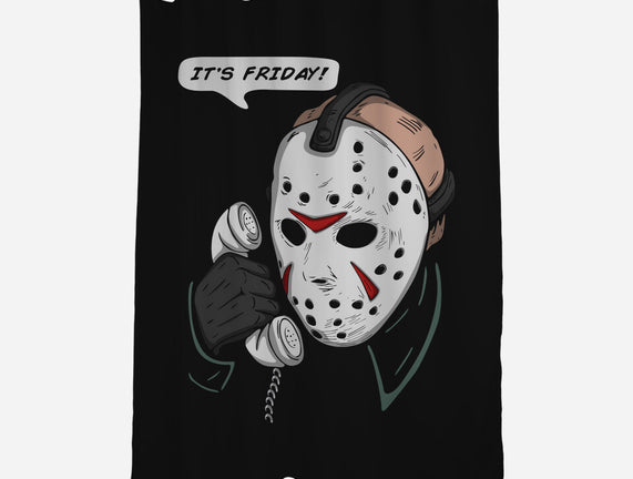 Thank God It's Friday