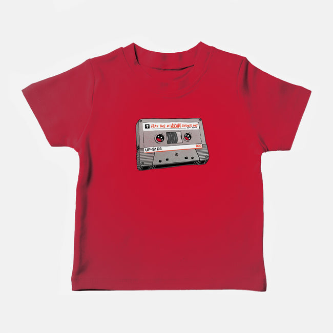 Play This-baby basic tee-zawitees