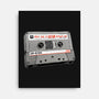 Play This-none stretched canvas-zawitees
