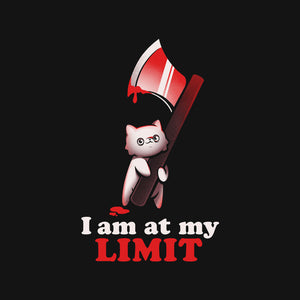 At My Limit