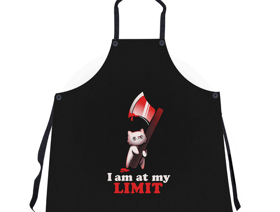 At My Limit