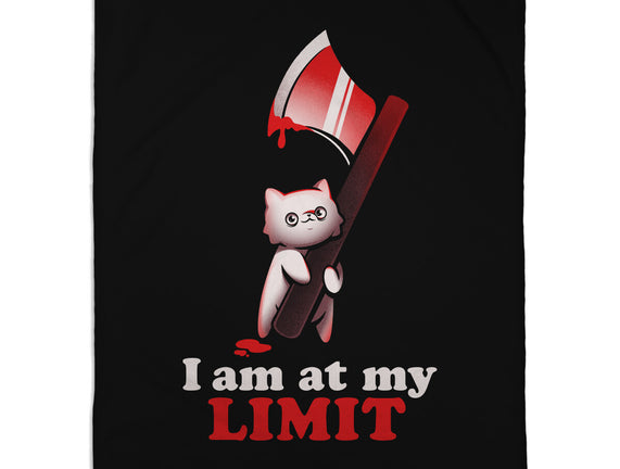 At My Limit