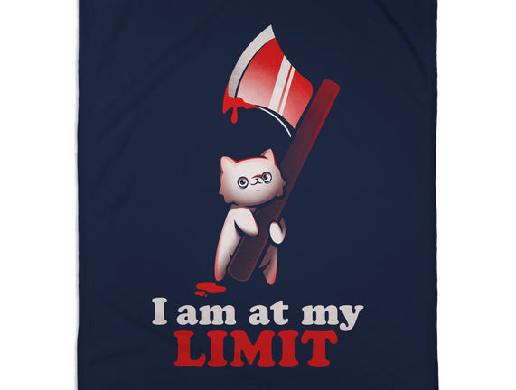 At My Limit