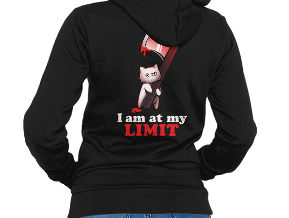 At My Limit
