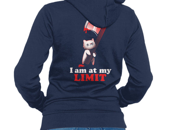 At My Limit