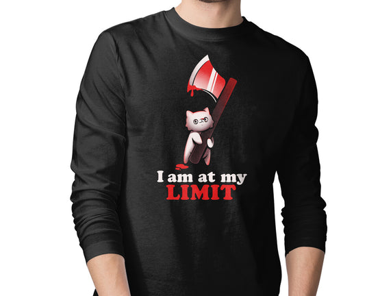 At My Limit