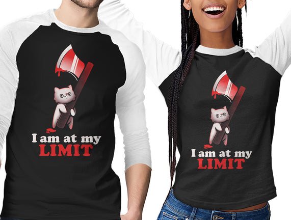 At My Limit