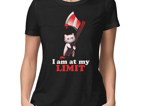 At My Limit