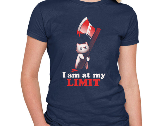 At My Limit