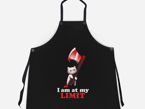 At My Limit