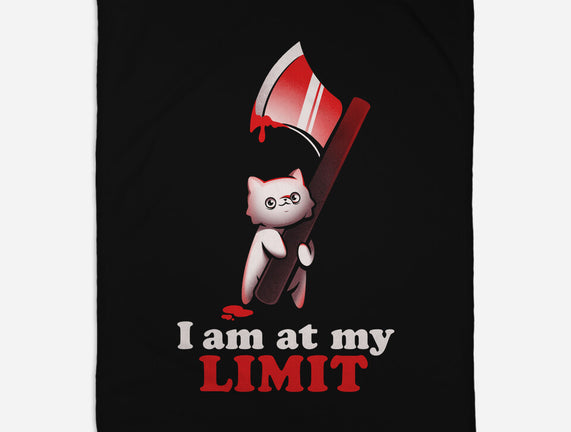 At My Limit