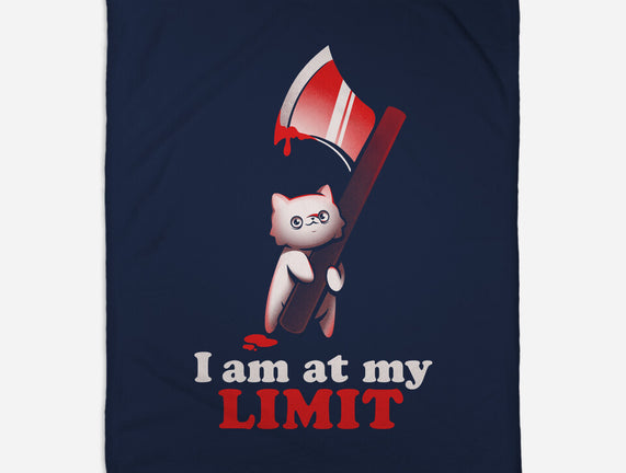 At My Limit