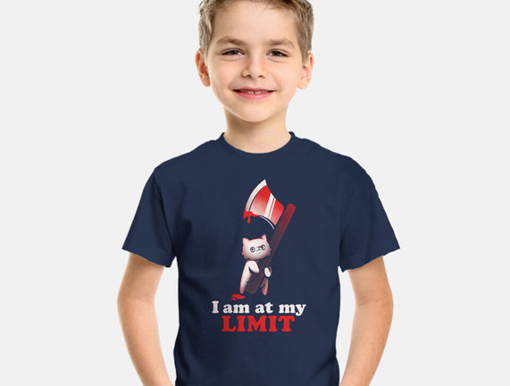 At My Limit