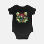 Pumpkin Hill-baby basic onesie-Gazo1a